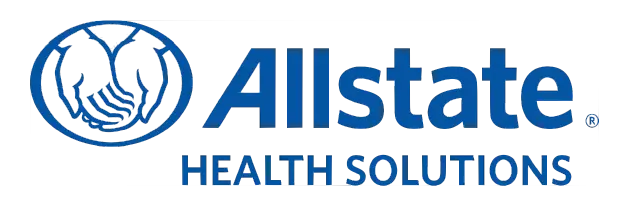 Allstate Health Solutions Medicare carrier logo