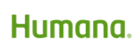 Humana Medicare plan carrier logo