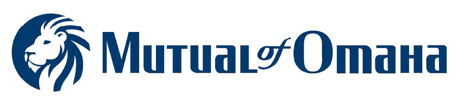 Mutual of Omaha Medicare carrier logo