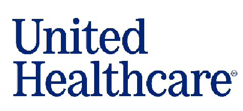 UnitedHealthcare Medicare carrier logo