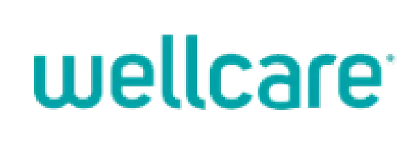 Wellcare Medicare plan carrier logo